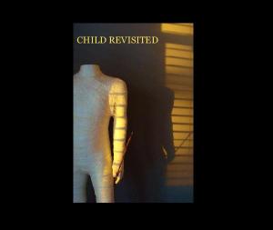 CHILD REVISITED BOOK COVER 205
